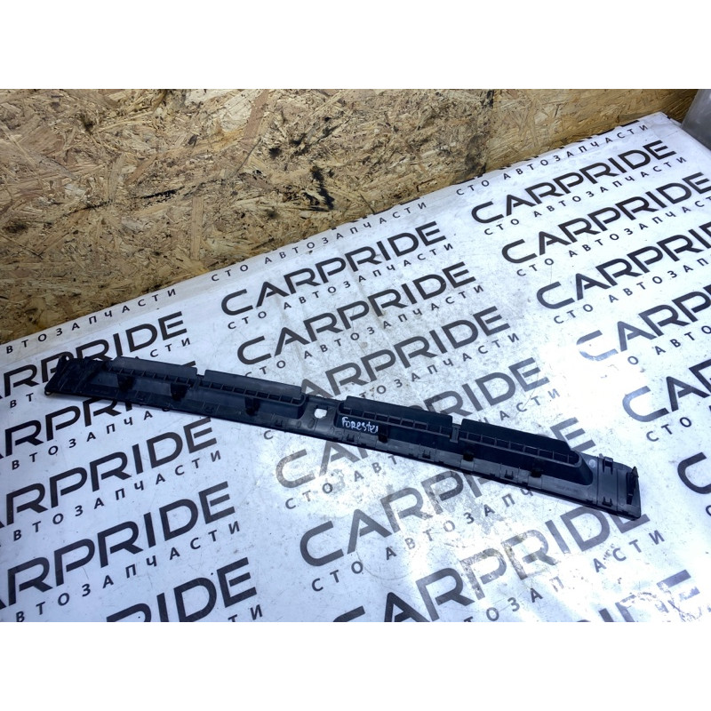 Накладка торпеды (салон) Subaru Forester SJ 66115sg020