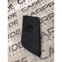 Кришка динаміка