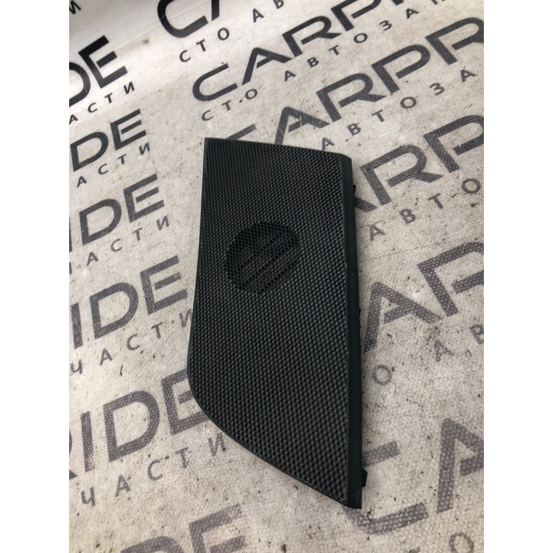 Крышка динамика (салон) Toyota Sienna XL30 5547208010