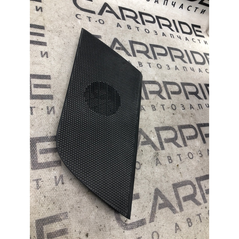 Крышка динамика (салон) Toyota Sienna XL30 5547208010