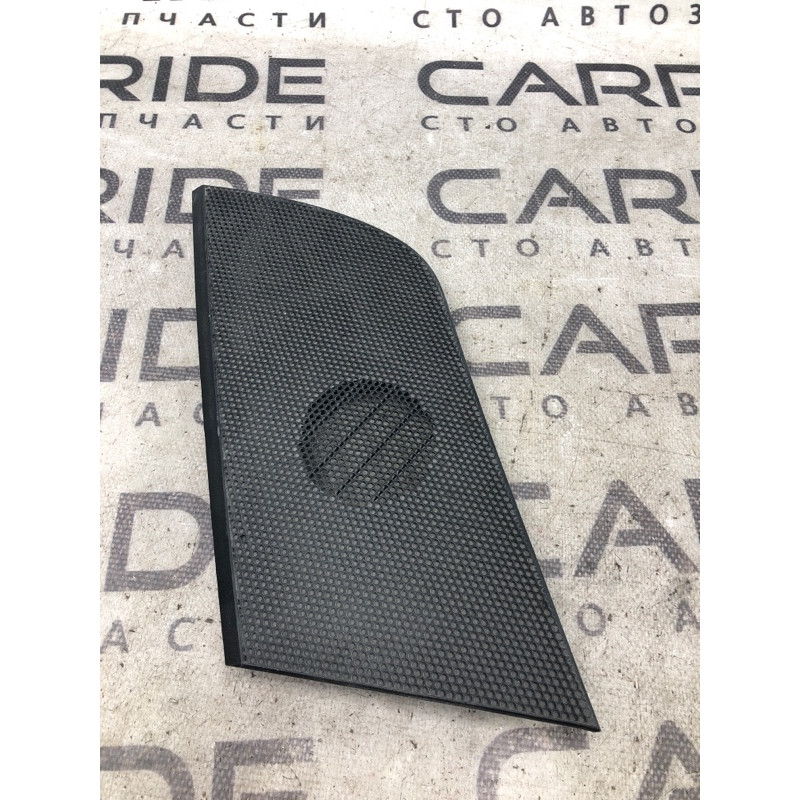 Крышка динамика (салон) Toyota Sienna XL30 5547208010