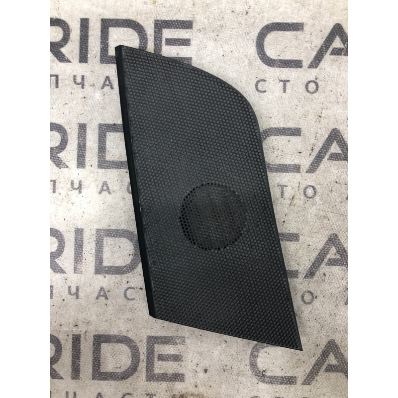 Крышка динамика (салон) Toyota Sienna XL30 5547208010