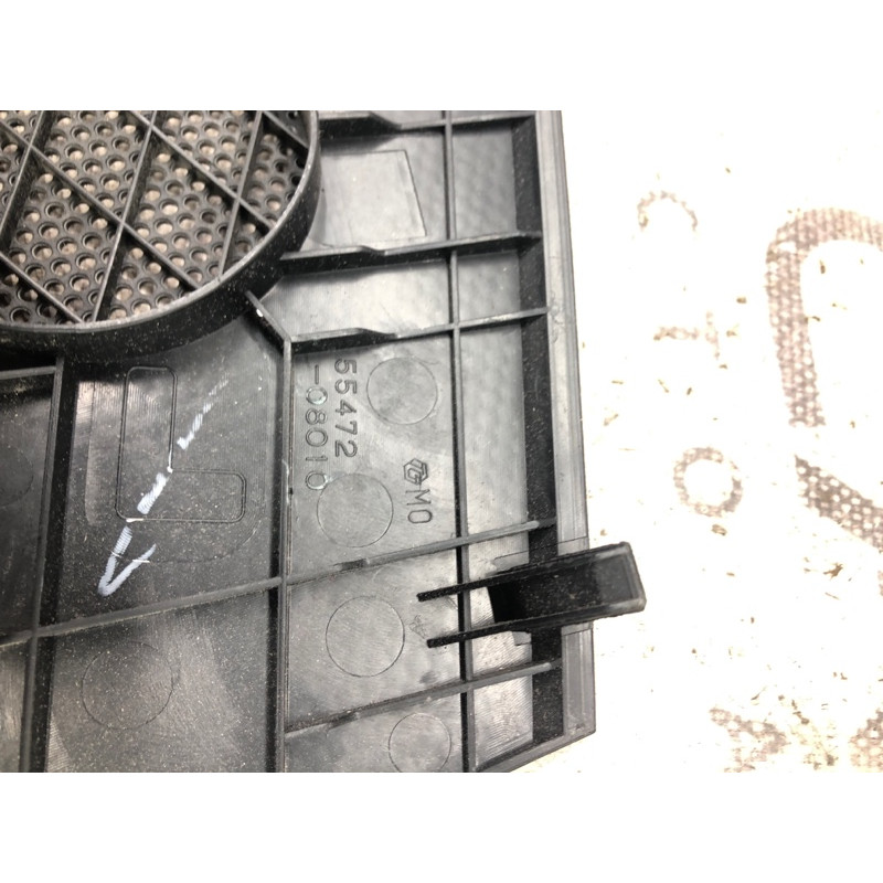 Крышка динамика (салон) Toyota Sienna XL30 5547208010