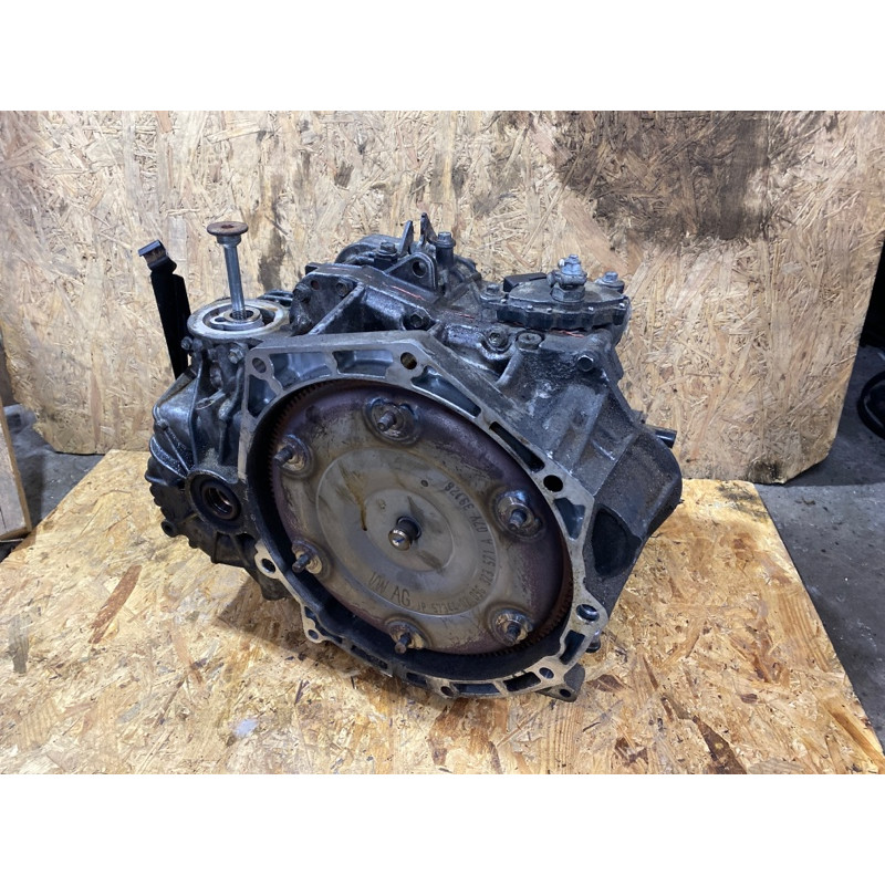 АКПП (трансмиссия) Volkswagen Golf 1K 2.5 09G300034B