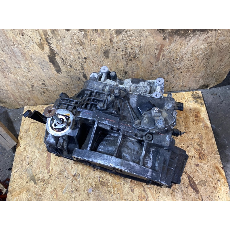 АКПП (трансмиссия) Volkswagen Golf 1K 2.5 09G300034B