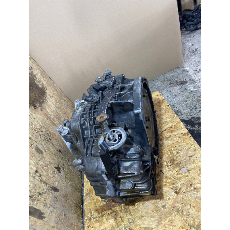 АКПП (трансмиссия) Volkswagen Golf 1K 2.5 09G300034B