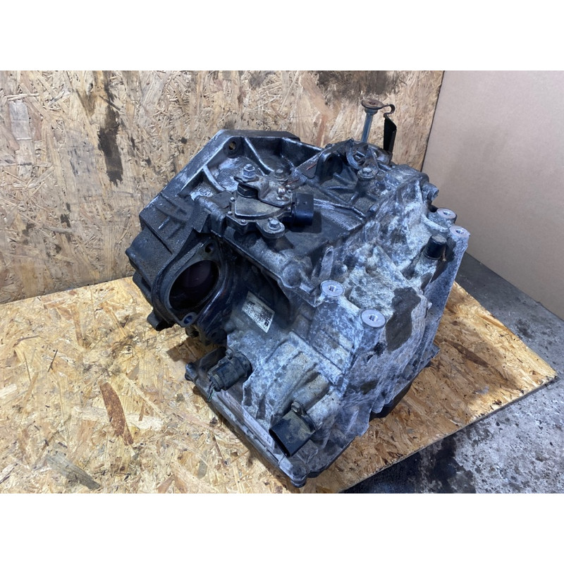 АКПП (трансмиссия) Volkswagen Golf 1K 2.5 09G300034B