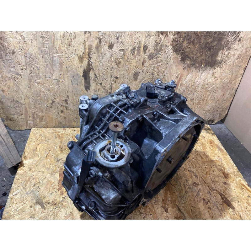 АКПП (трансмиссия) Volkswagen Golf 1K 2.5 09G300034B