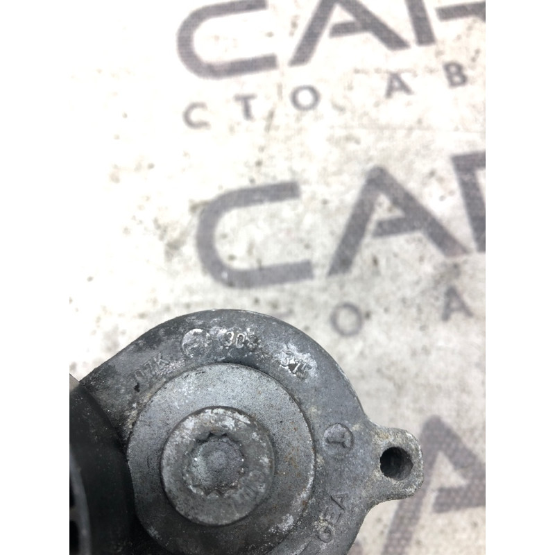 Ролик натяжной (двигатель и элементы) Volkswagen Golf 1K 2.5 07k903315t