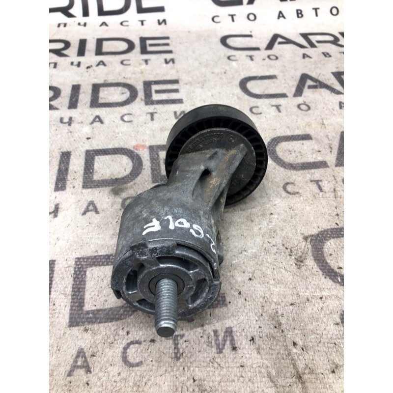 Ролик натяжной (двигатель и элементы) Volkswagen Golf 1K 2.5 07k903315s