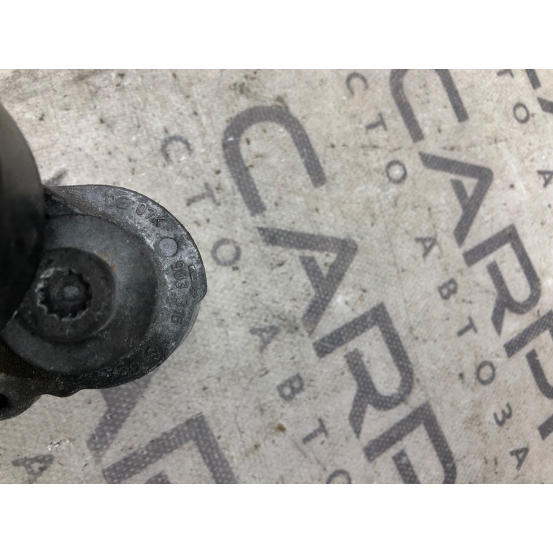 Ролик натяжной (двигатель и элементы) Volkswagen Golf 1K 2.5 07k903315s