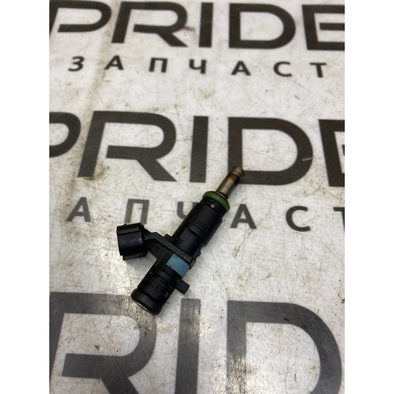 Форсунка топливная (топливная система) Volkswagen Golf 1K 2.5 07k906031c