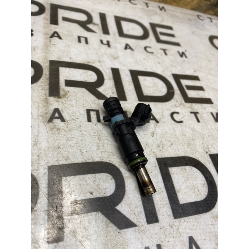 Форсунка топливная (топливная система) Volkswagen Golf 1K 2.5 07k906031c