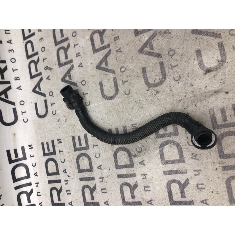 трубка (двигатель и элементы) Volkswagen Golf 1K 2.5 07k103558c