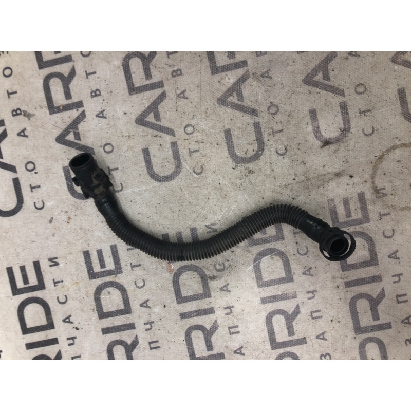 трубка (двигатель и элементы) Volkswagen Golf 1K 2.5 07k103558c