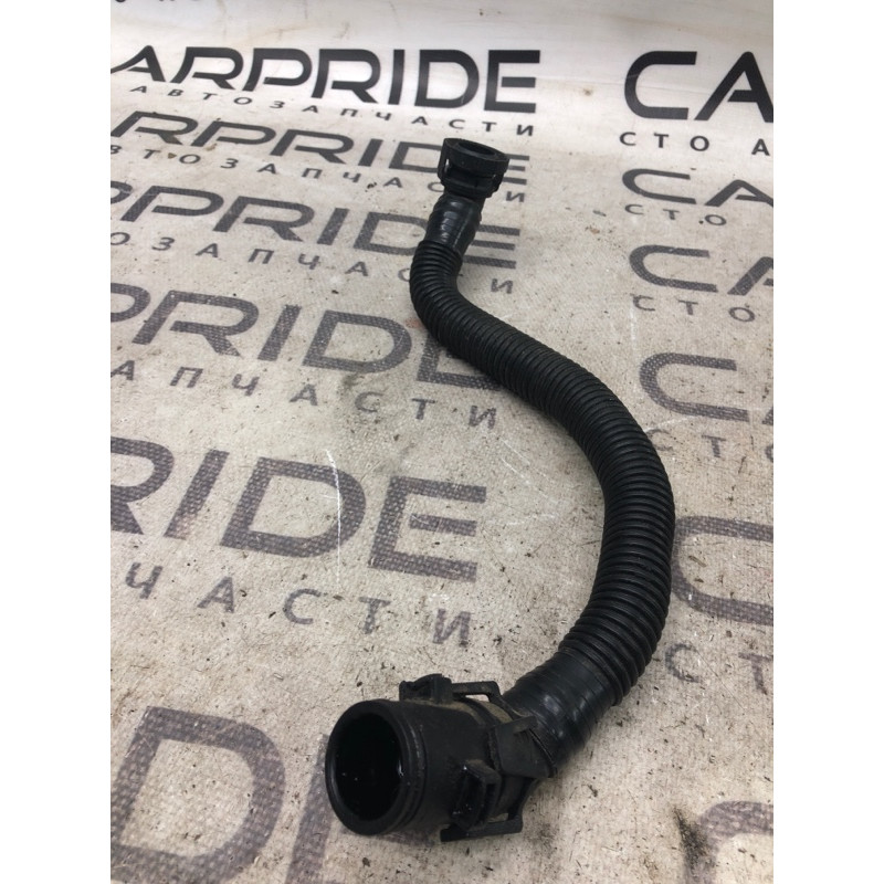 трубка (двигатель и элементы) Volkswagen Golf 1K 2.5 07k103558c