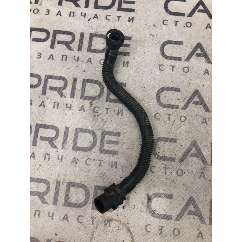 трубка (двигатель и элементы) Volkswagen Golf 1K 2.5 07k103558c