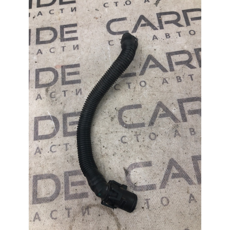 трубка (двигатель и элементы) Volkswagen Golf 1K 2.5 07k103558c