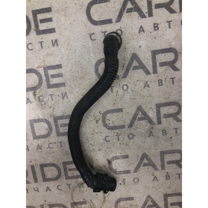 трубка (двигатель и элементы) Volkswagen Golf 1K 2.5 07k103558c