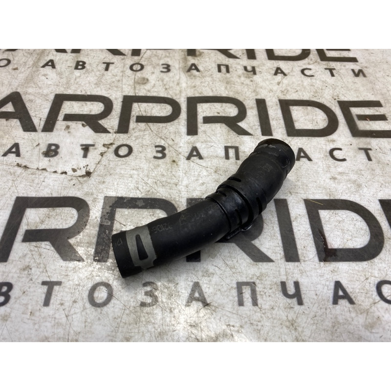 Патрубок (система охлаждения) Volkswagen Golf 1K 2.5 1k0121058ac