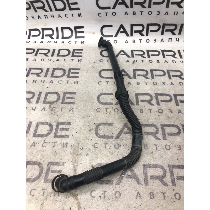 трубка (двигатель и элементы) Volkswagen Golf 1K 2.5 07k131128c