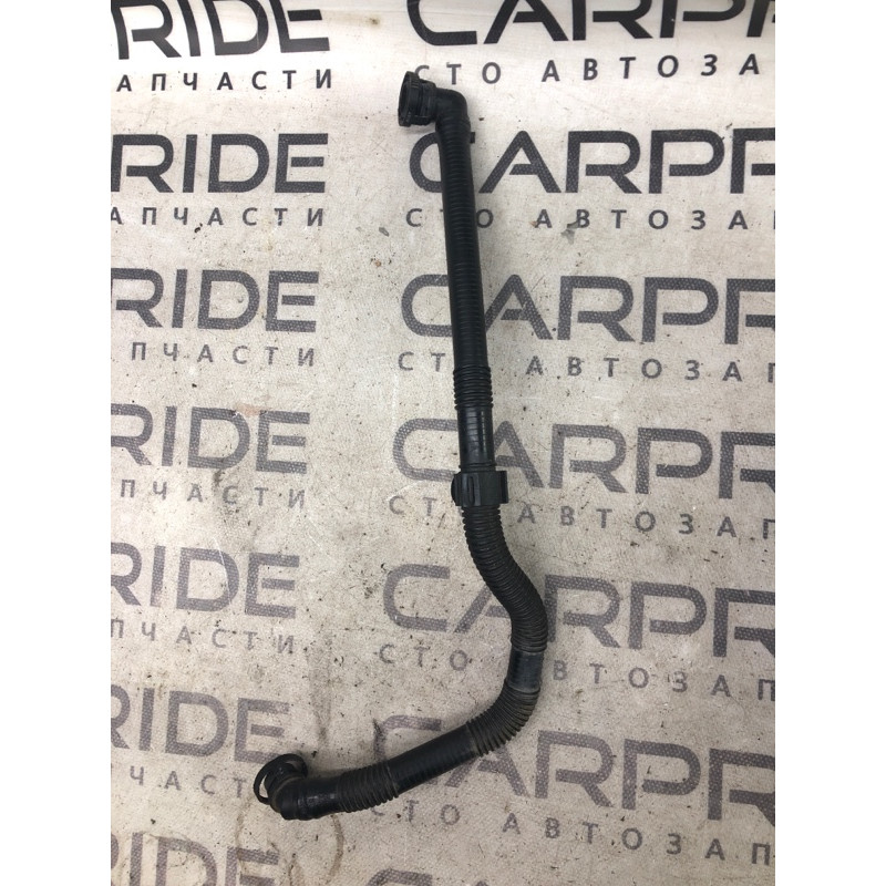 трубка (двигатель и элементы) Volkswagen Golf 1K 2.5 07k131128c