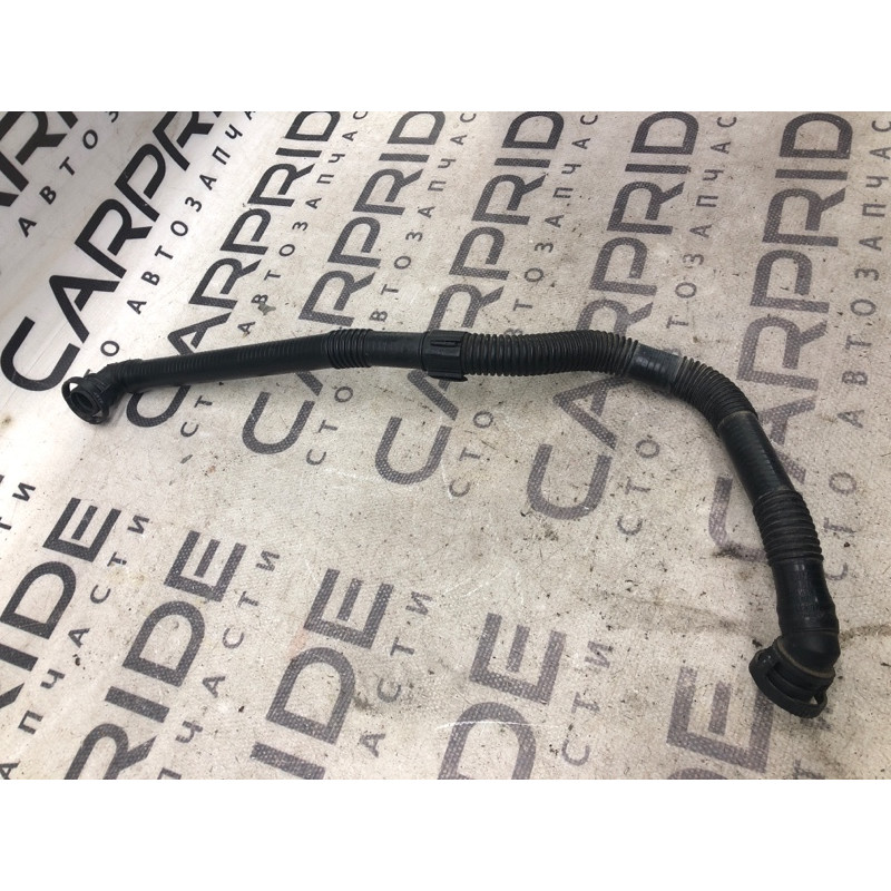 трубка (двигатель и элементы) Volkswagen Golf 1K 2.5 07k131128c