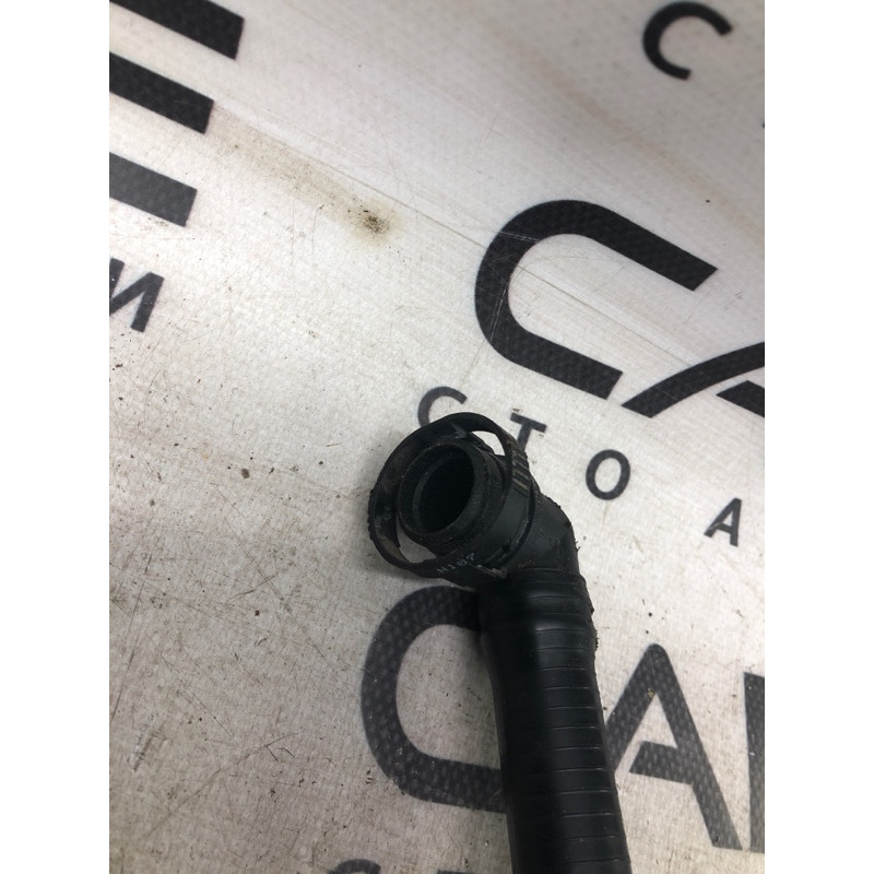 трубка (двигатель и элементы) Volkswagen Golf 1K 2.5 07k131128c