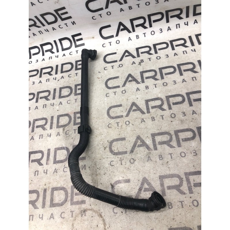 трубка (двигатель и элементы) Volkswagen Golf 1K 2.5 07k131128c