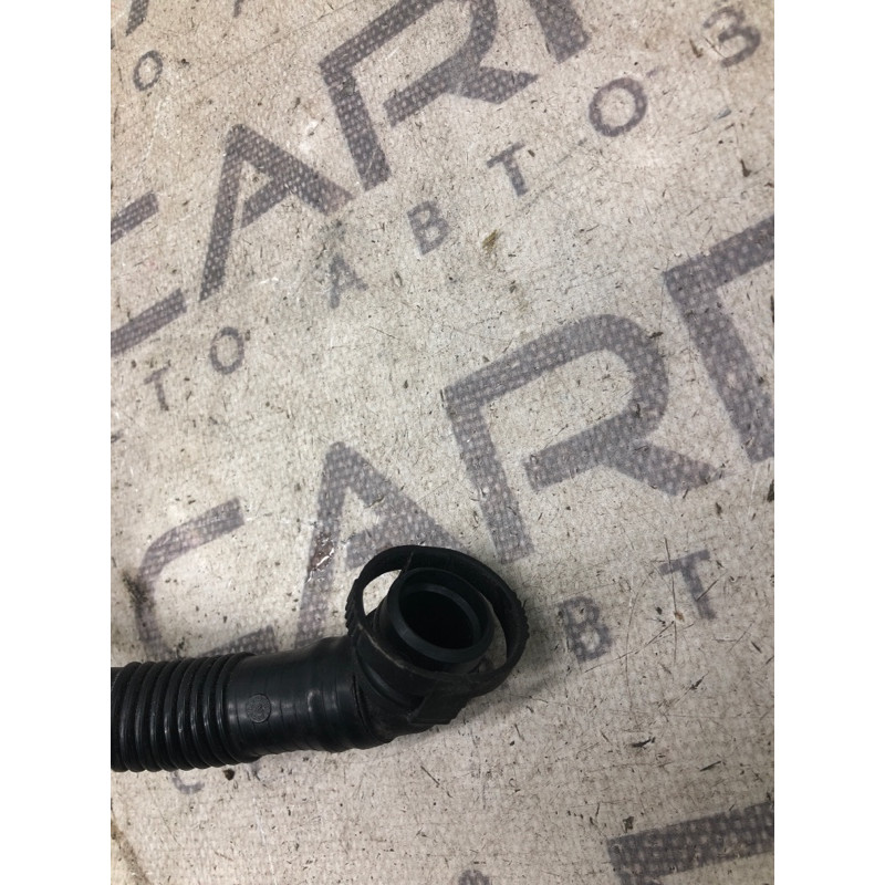 трубка (двигатель и элементы) Volkswagen Golf 1K 2.5 07k131128c