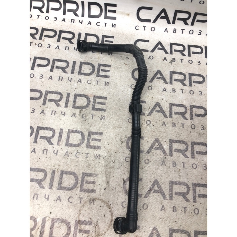 трубка (двигатель и элементы) Volkswagen Golf 1K 2.5 07k131128c