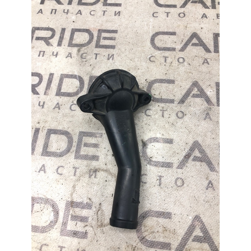 Корпус термостата (система охлаждения) Volkswagen Golf 1K 2.5 07k121121b