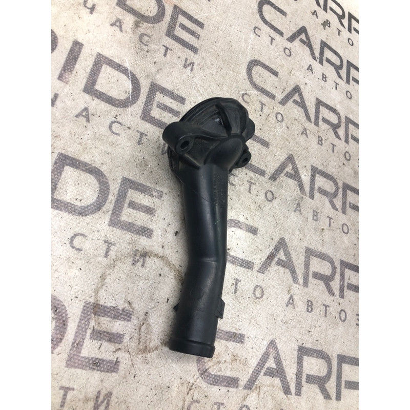 Корпус термостата (система охлаждения) Volkswagen Golf 1K 2.5 07k121121b