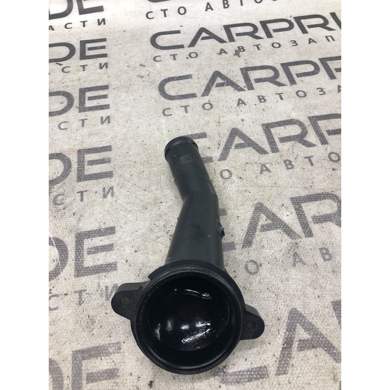 Корпус термостата (система охлаждения) Volkswagen Golf 1K 2.5 07k121121b