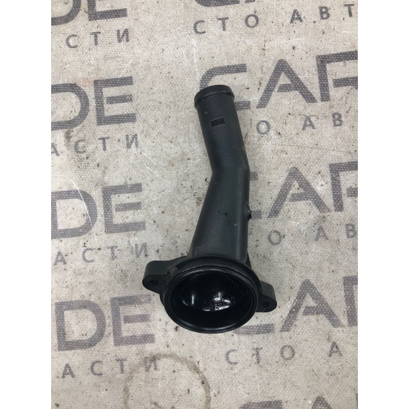 Корпус термостата (система охлаждения) Volkswagen Golf 1K 2.5 07k121121b