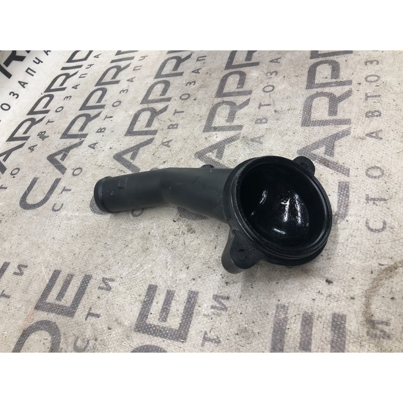 Корпус термостата (система охлаждения) Volkswagen Golf 1K 2.5 07k121121b