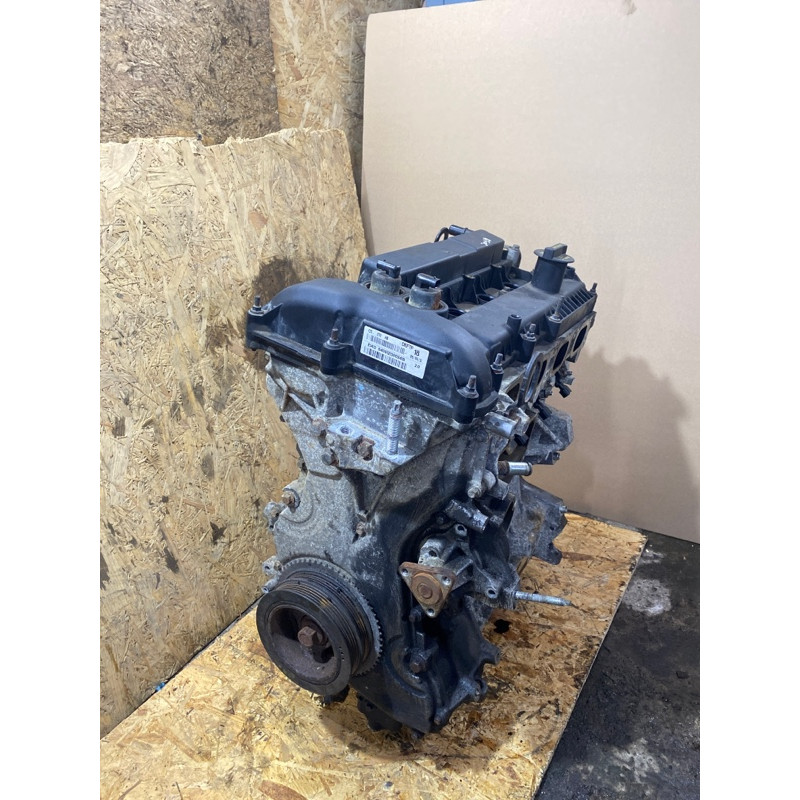 Двигатель (двигатель и элементы) FORD Focus MK3 2013 2.0 CV6Z6007C