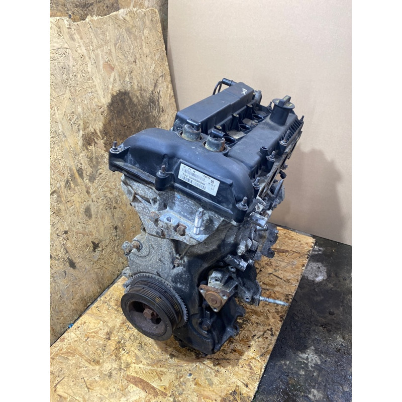 Двигатель (двигатель и элементы) FORD Focus MK3 2013 2.0 CV6Z6007C