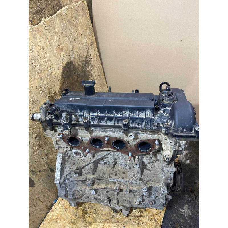 Двигатель (двигатель и элементы) FORD Focus MK3 2013 2.0 CV6Z6007C