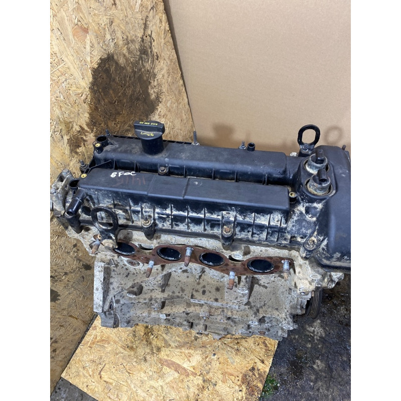 Двигатель (двигатель и элементы) FORD Focus MK3 2013 2.0 CV6Z6007C