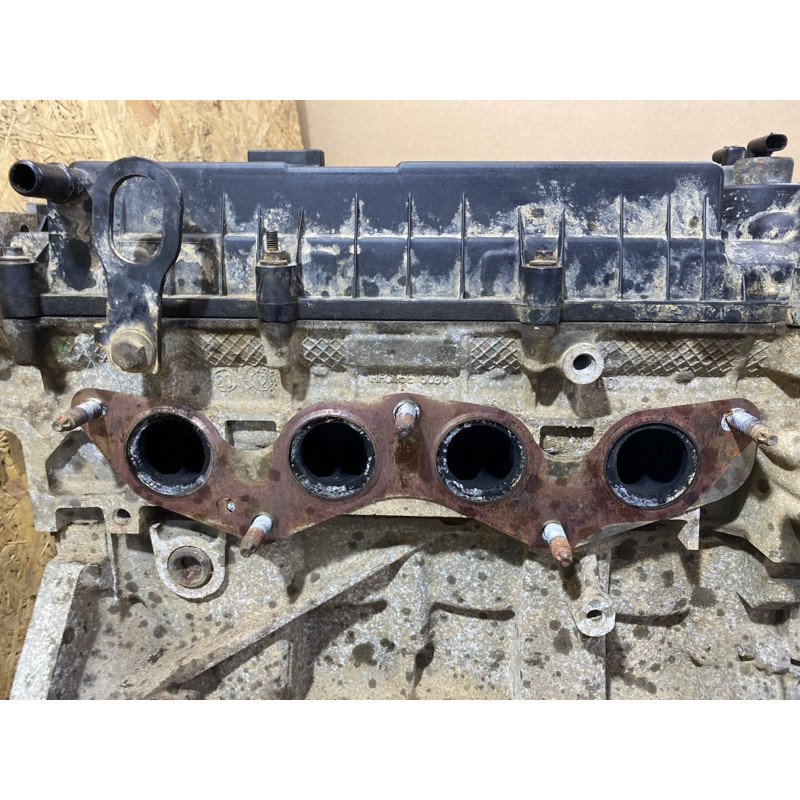 Двигатель (двигатель и элементы) FORD Focus MK3 2013 2.0 CV6Z6007C