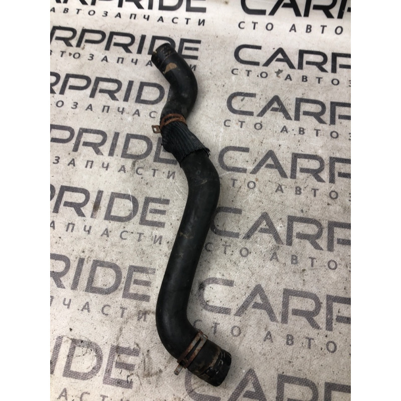 Патрубок (система охлаждения) FORD Focus MK3 2013 2.0 bv618260kf