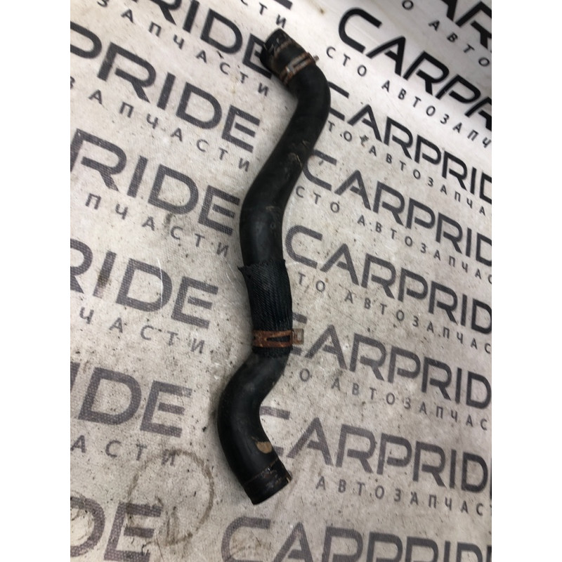 Патрубок (система охлаждения) FORD Focus MK3 2013 2.0 bv618260kf