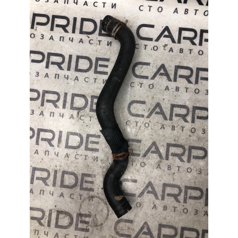 Патрубок (система охлаждения) FORD Focus MK3 2013 2.0 bv618260kf