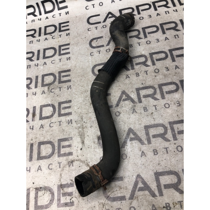 Патрубок (система охлаждения) FORD Focus MK3 2013 2.0 bv618260kf