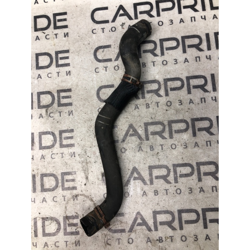 Патрубок (система охлаждения) FORD Focus MK3 2013 2.0 bv618260kf