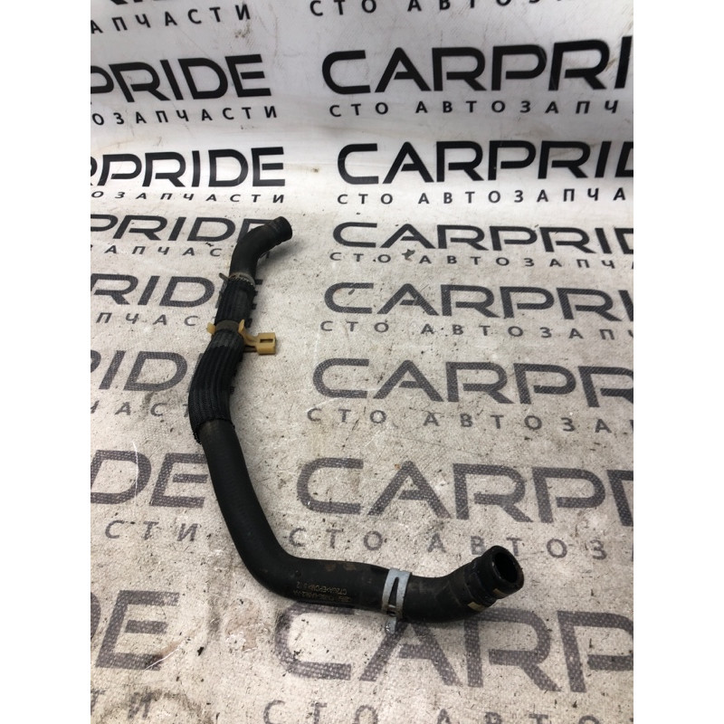 Патрубок (система охлаждения) FORD Focus MK3 2013 2.0 cm5e8a582aa