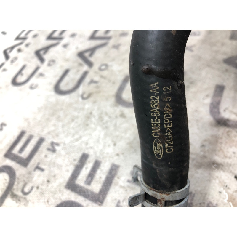 Патрубок (система охлаждения) FORD Focus MK3 2013 2.0 cm5e8a582aa