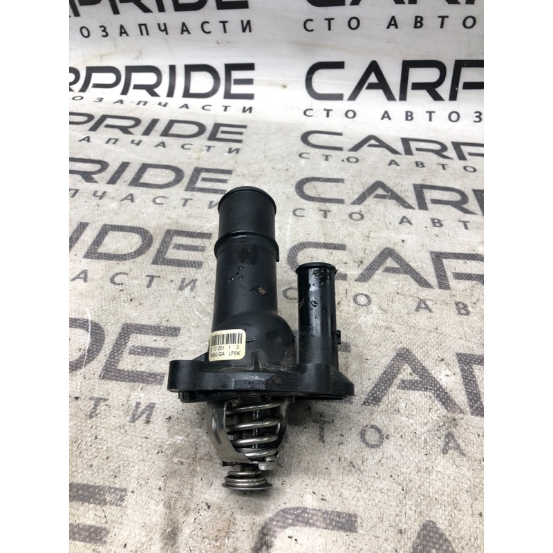 Корпус термостата (система охлаждения) FORD Focus MK3 2013 2.0 CP9Z8592G