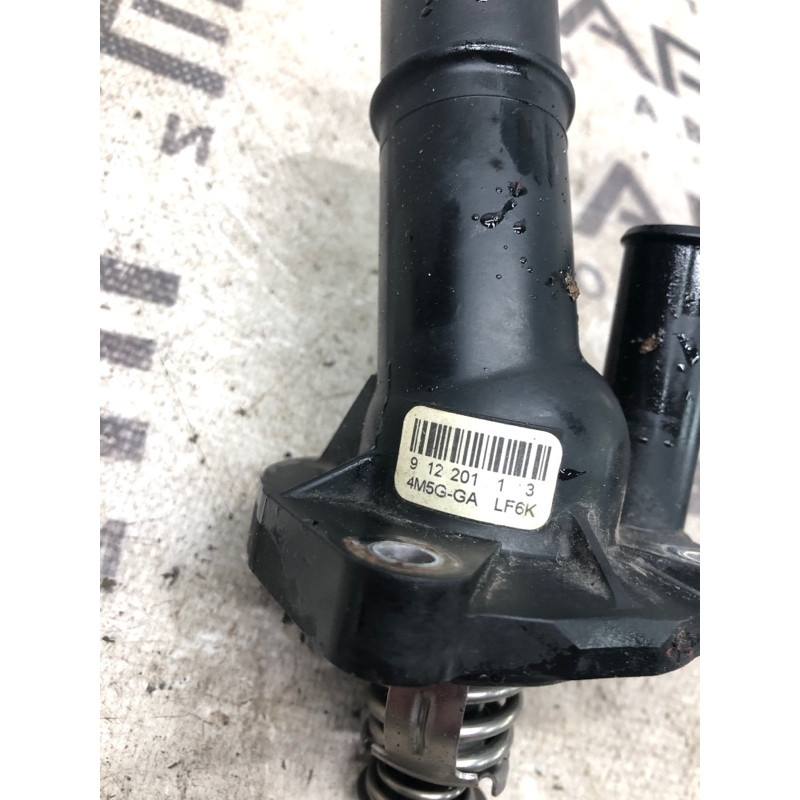 Корпус термостата (система охлаждения) FORD Focus MK3 2013 2.0 CP9Z8592G